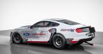Ford Mustang Cobra Jet 1400 2020 года